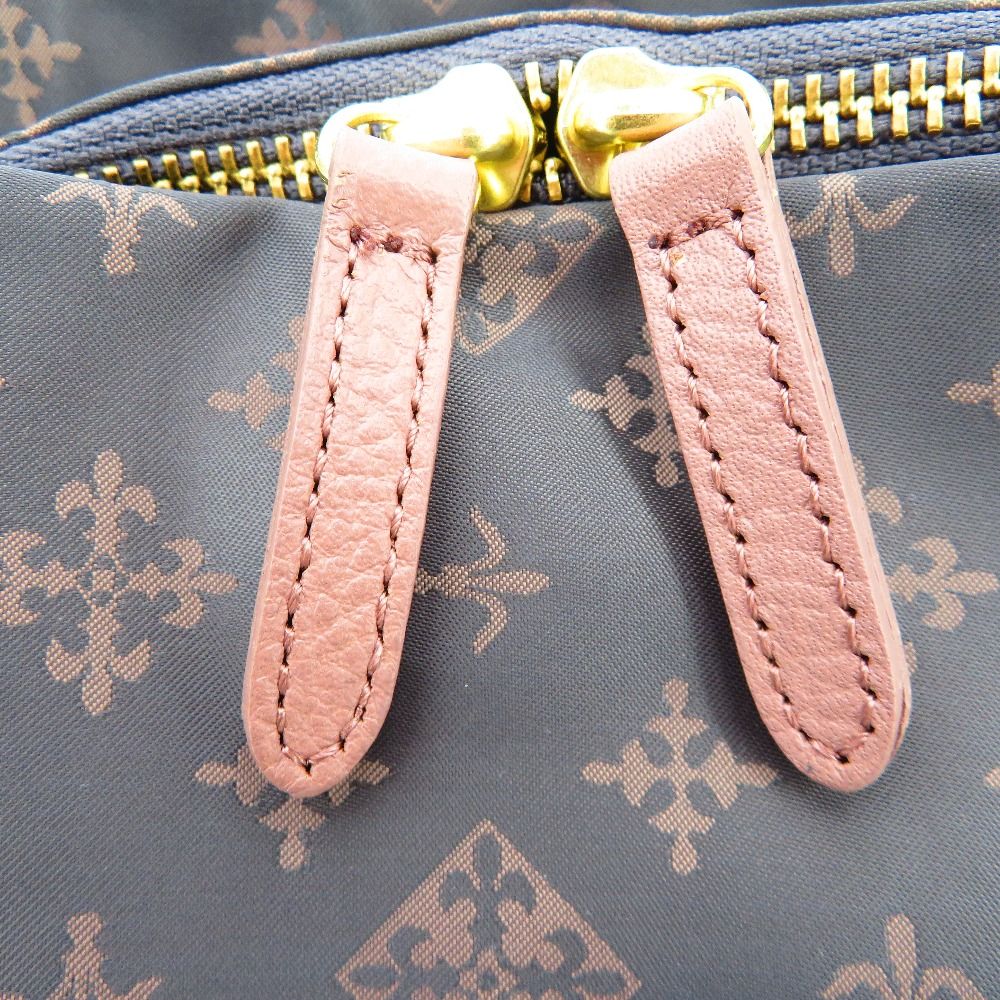 russet ラシット ショルダーバッグ russet 2wayショルダーバッグ Gray