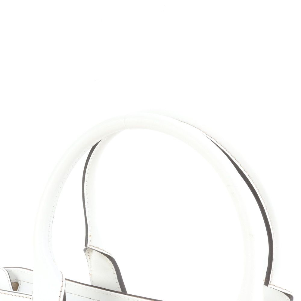 極美品 グッチ GG キャンバス シェリーライン ベルト デザイン 257085