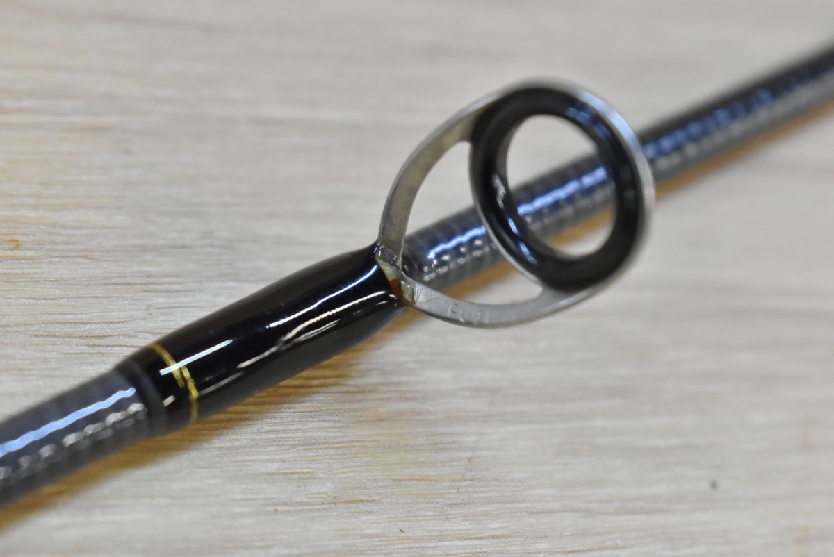 ダイワ アウトレイジ BR ライトキャスティング 70-2.5 DAIWA OUTRAGE