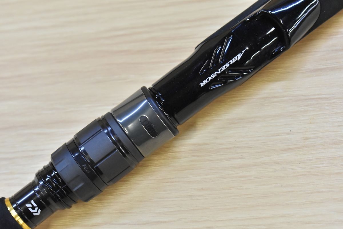 ダイワ アウトレイジ BR ライトキャスティング 70-2.5 DAIWA OUTRAGE