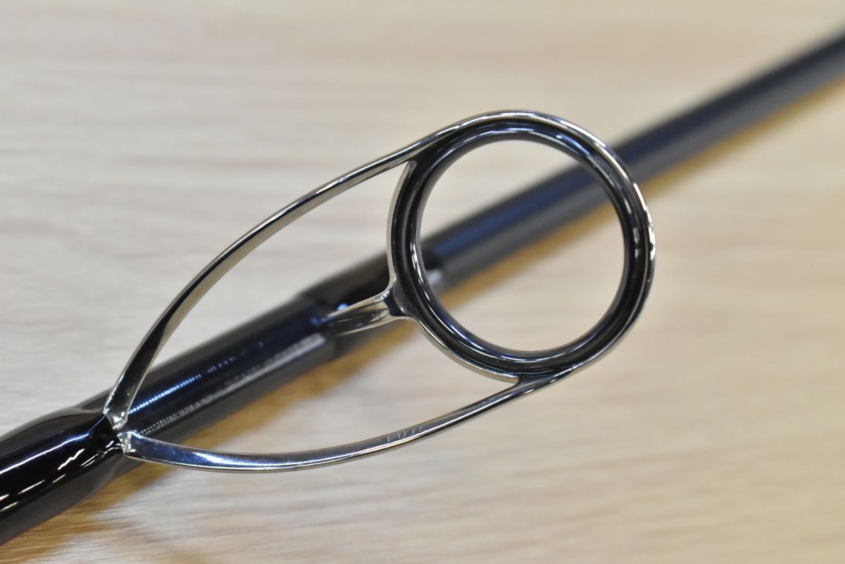 ダイワ キャタリナ エアポータブル 74MS DAIWA Catalina AP スピニング