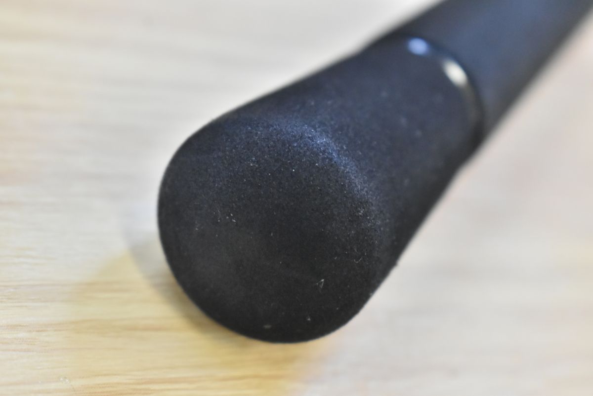 ダイワ キャタリナ エアポータブル 74MS DAIWA Catalina AP スピニング