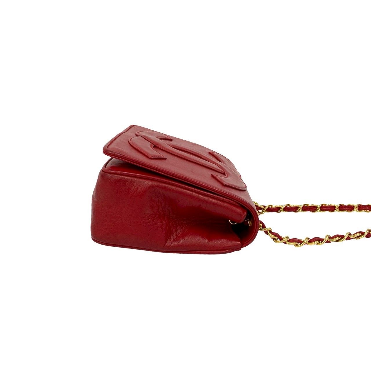 極 美品 カード シール有 0番台 CHANEL シャネル ココマーク 