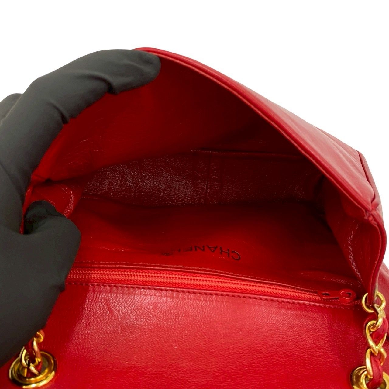 極 美品 カード シール有 0番台 CHANEL シャネル ココマーク