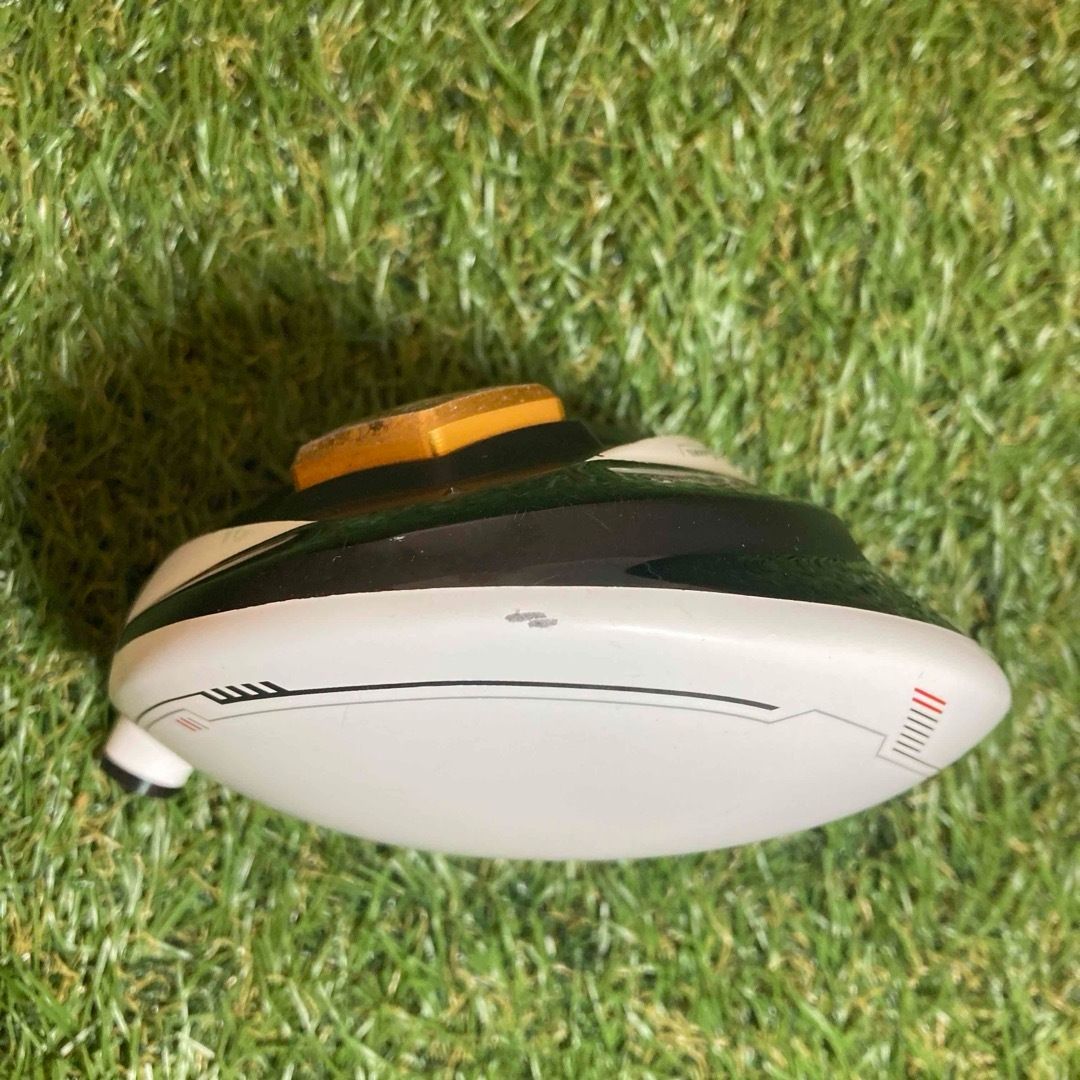 レフティ ヘッドのみ テーラーメイド R11S ドライバー 左 1W - メルカリ