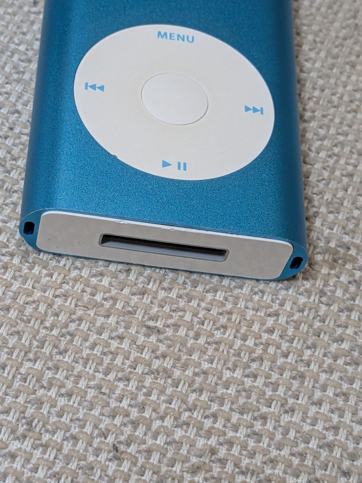 iPod mini 第2世代 64GB 新品バッテリー - メルカリ