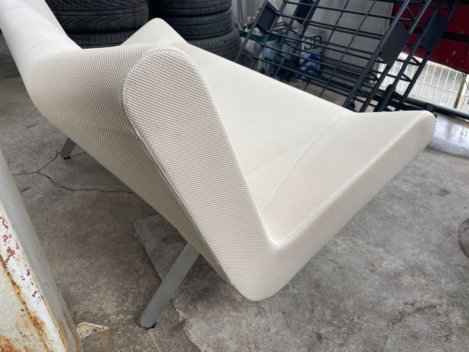 引き取り限定・神奈川県厚木市】カッシーナ ixc (イクスシー