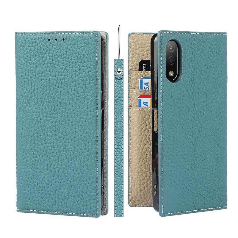 新品】 Havaya 対応 Xperia Ace II SO41B ケース Xperia Ace II