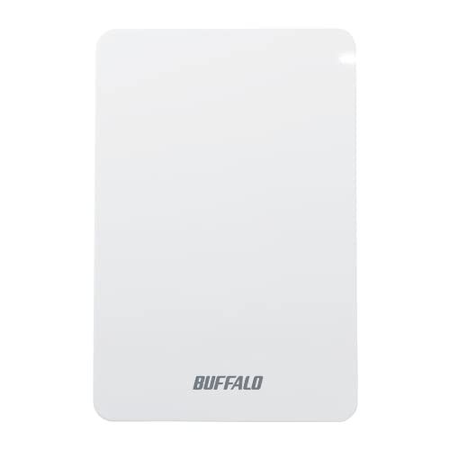 バッファロー おもいでばこ PD-2000E | PD-2000 | PD-2000-V シリーズ 安心 バックアップ ハードディスク 2TB PD-BHD2TB m ce12a065