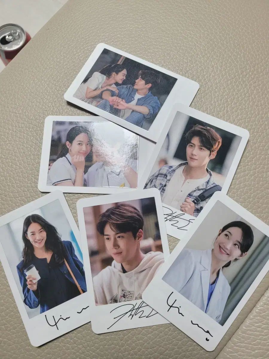 キム・ソンホ(KIM SEONHO) 海街チャチャチャ トレカ セット - メルカリ