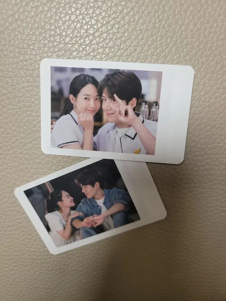 キム・ソンホ(KIM SEONHO) 海街チャチャチャ トレカ セット - メルカリ