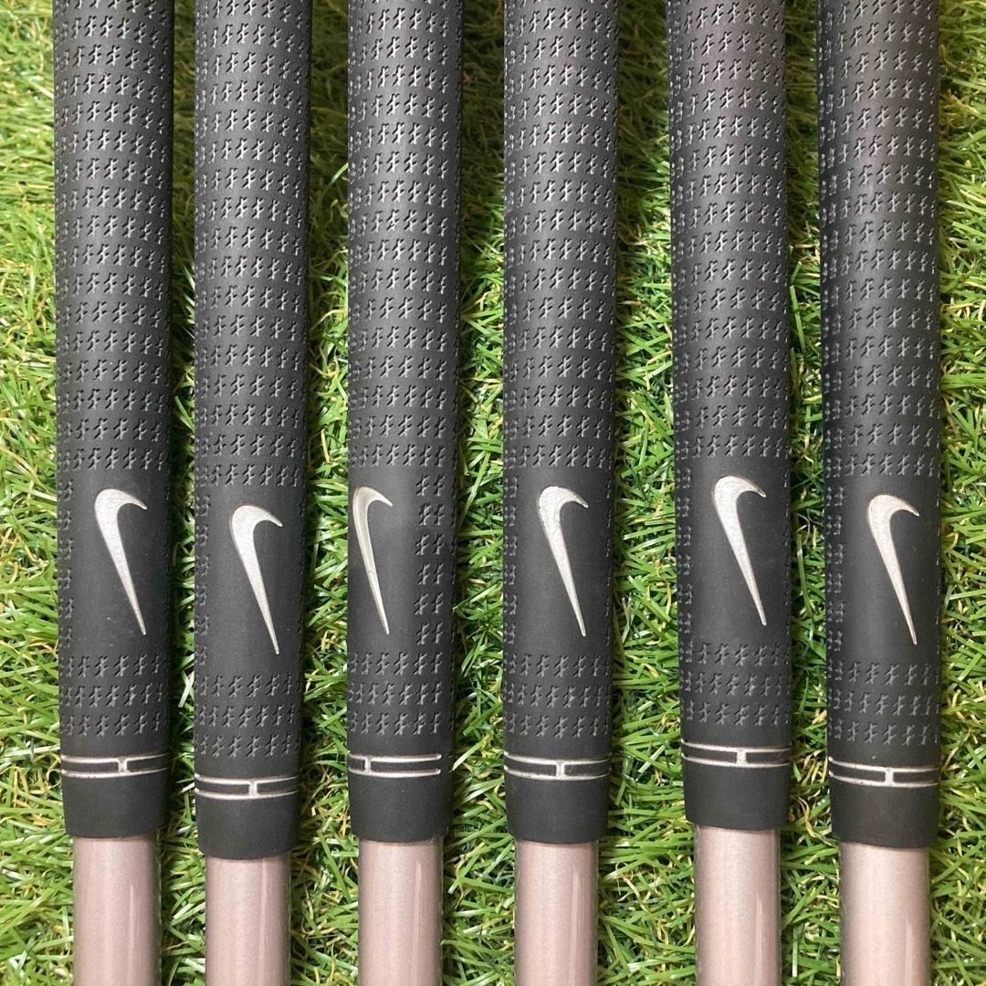 アイアンシャフト TourAD AD-65 6本セット 5番〜PW ツアーAD - メルカリ