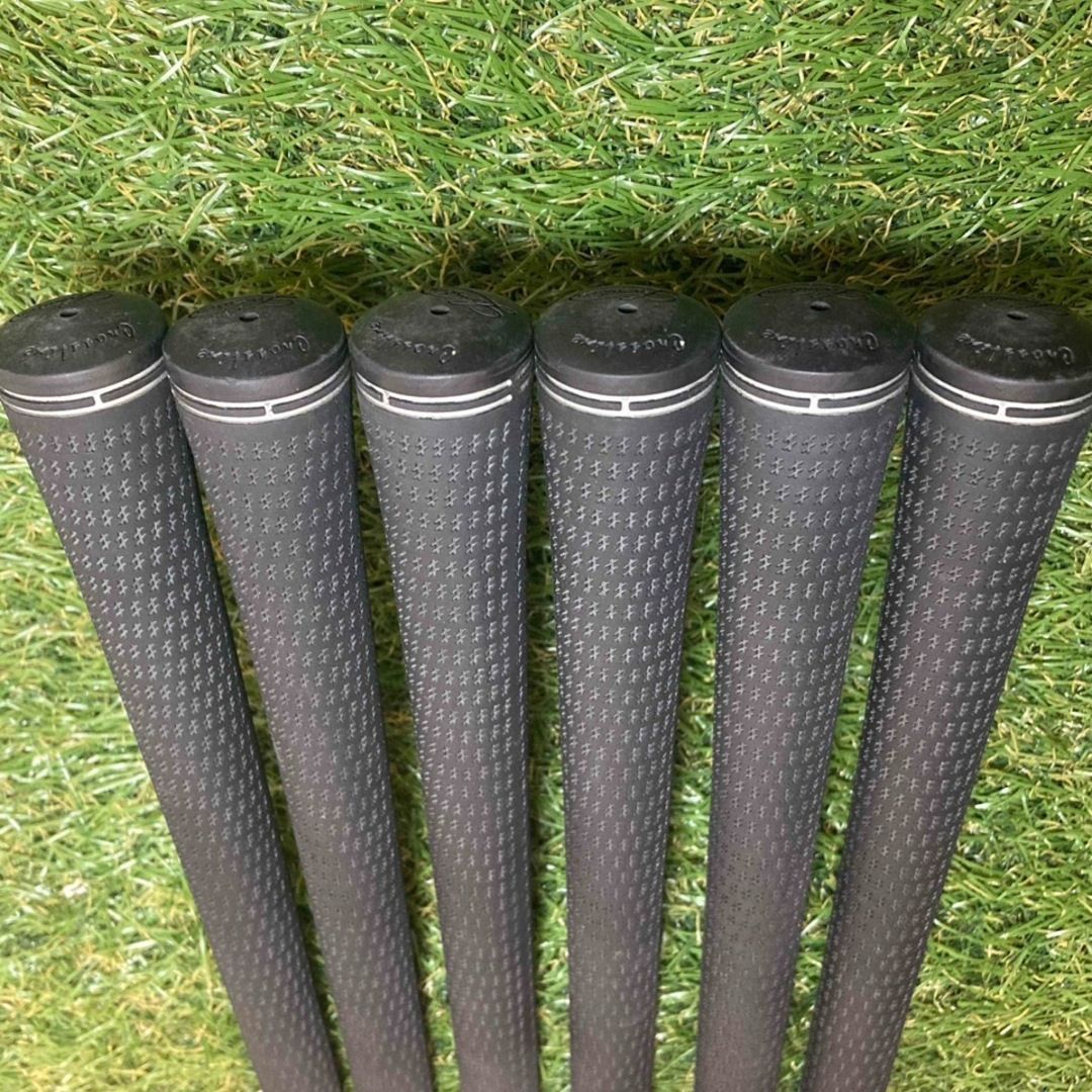 アイアンシャフト TourAD AD-65 6本セット 5番〜PW ツアーAD - メルカリ