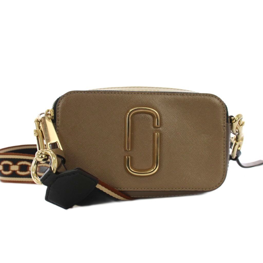 レディース マークジェイコブス MARC JACOBS ザ スナップショット 