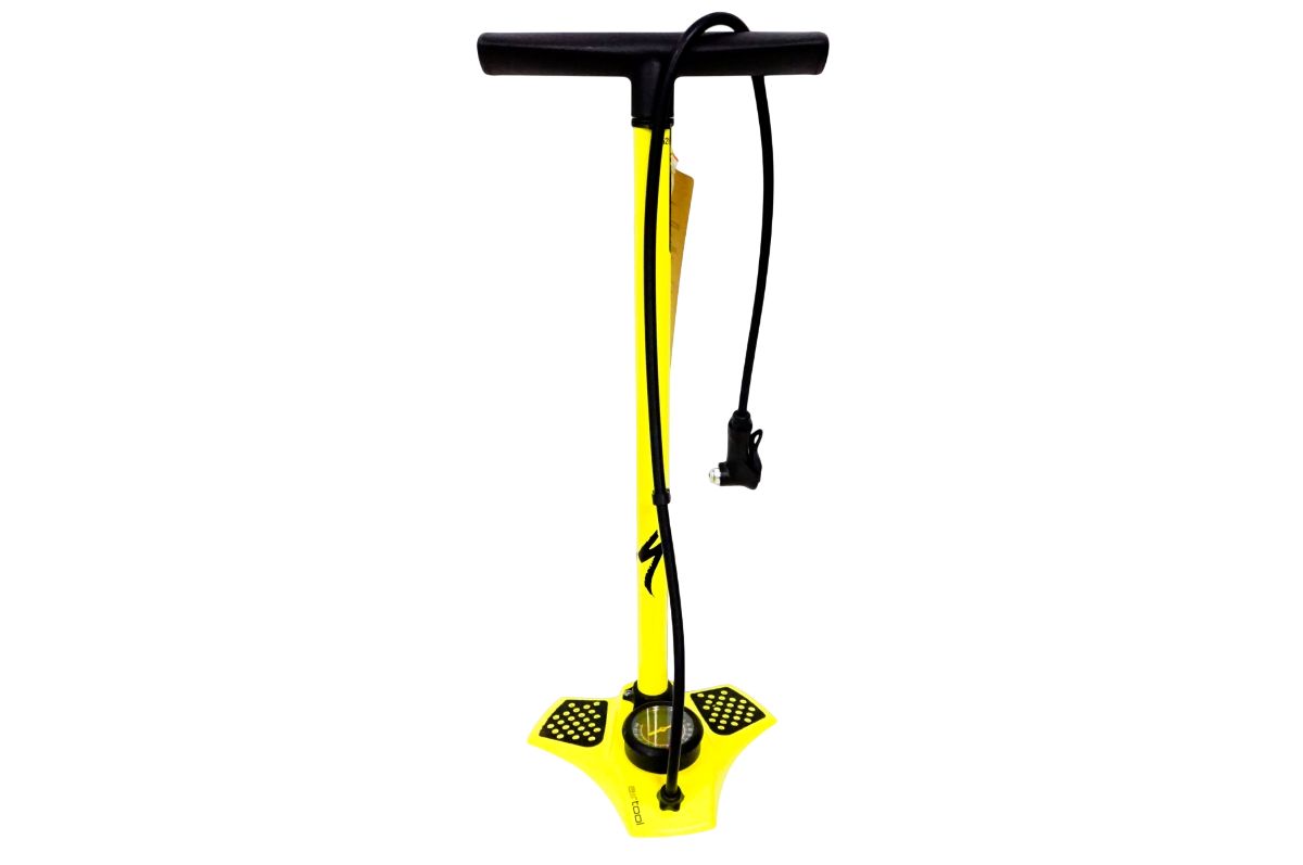 SPECIALIZED 「スペシャライズド」 AIR TOOL フロアポンプ / バイチャリ名古屋大須店