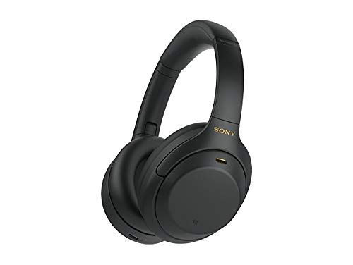 ソニー(SONY) ワイヤレスノイズキャンセリングヘッドホン WH-1000XM4 
