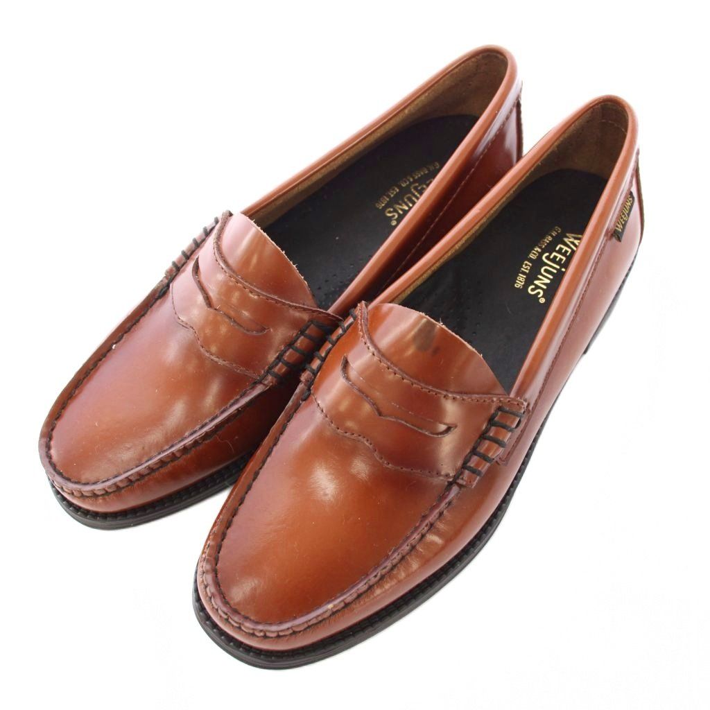 ジーエイチバス G.H.Bass & Co. Weejuns ウィージャンズ コイン