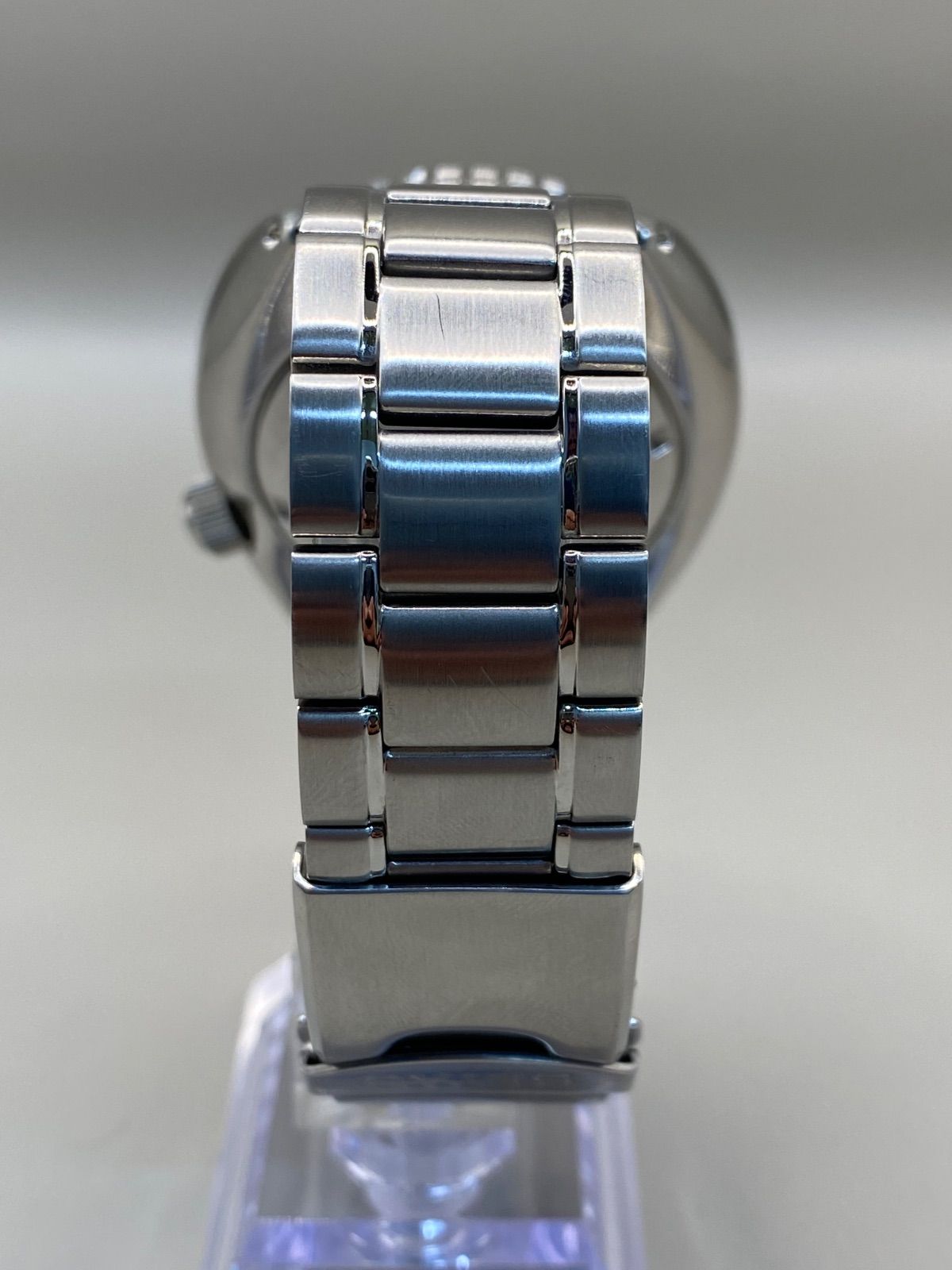 美品] SEIKO PROSPEX セイコ プロスペックス デイデイト 4R36-06Z0自動