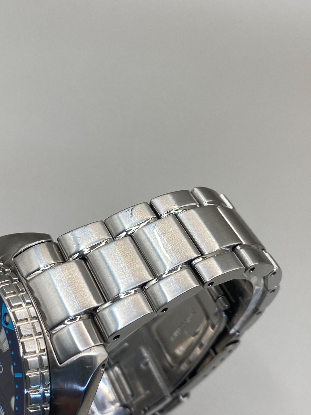 美品] SEIKO PROSPEX セイコ プロスペックス デイデイト 4R36-06Z0自動