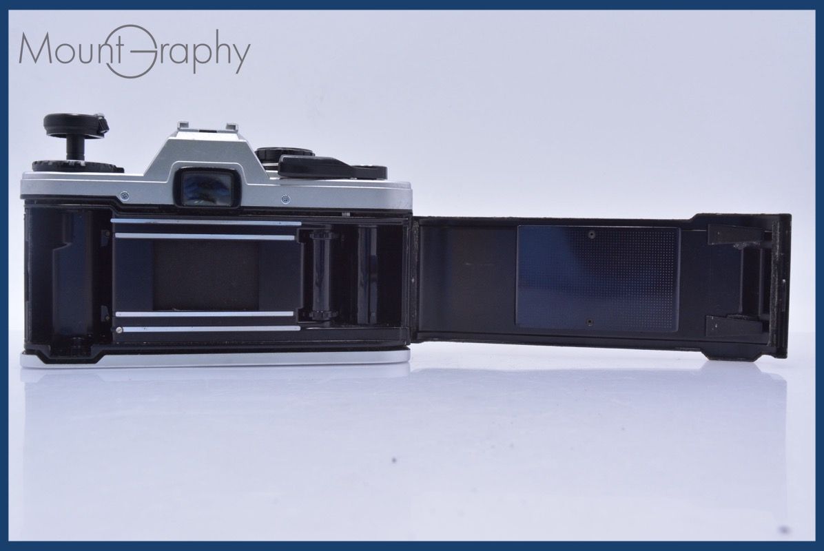 オリンパス Olympus OM10 + オリンパス Olympus OM-SYSTEM F.ZUIKO