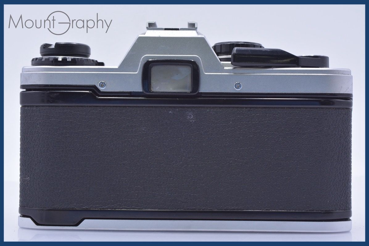 オリンパス Olympus OM10 + オリンパス Olympus OM-SYSTEM F.ZUIKO