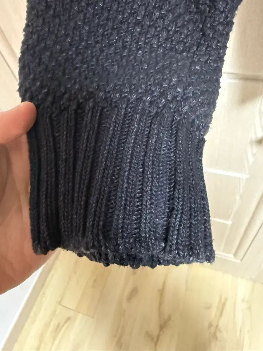 コモリ 25ss 5g ニットカーディガン 3 サイズ - メルカリ