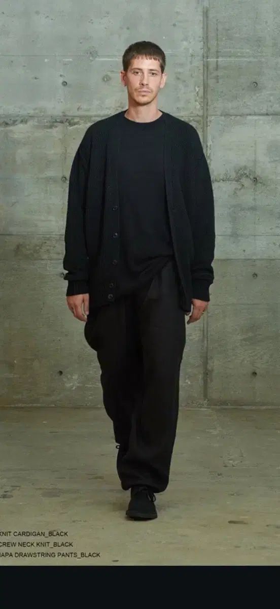 コモリ 25ss 5g ニットカーディガン 3 サイズ - メルカリ