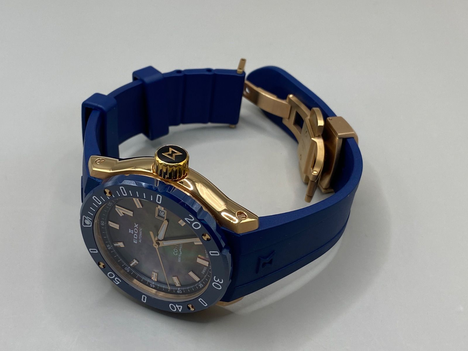 ラバーベルト 500m防水