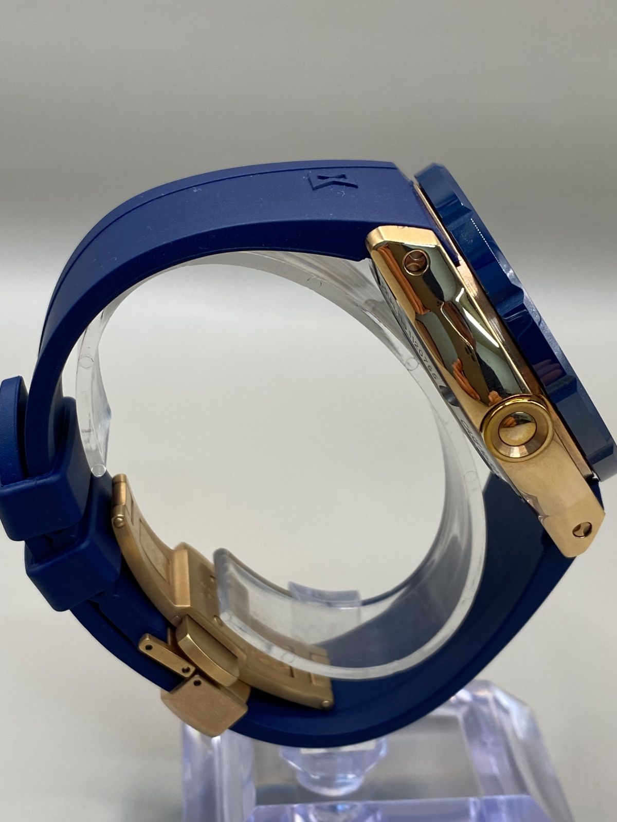 100本 ラバーベルト