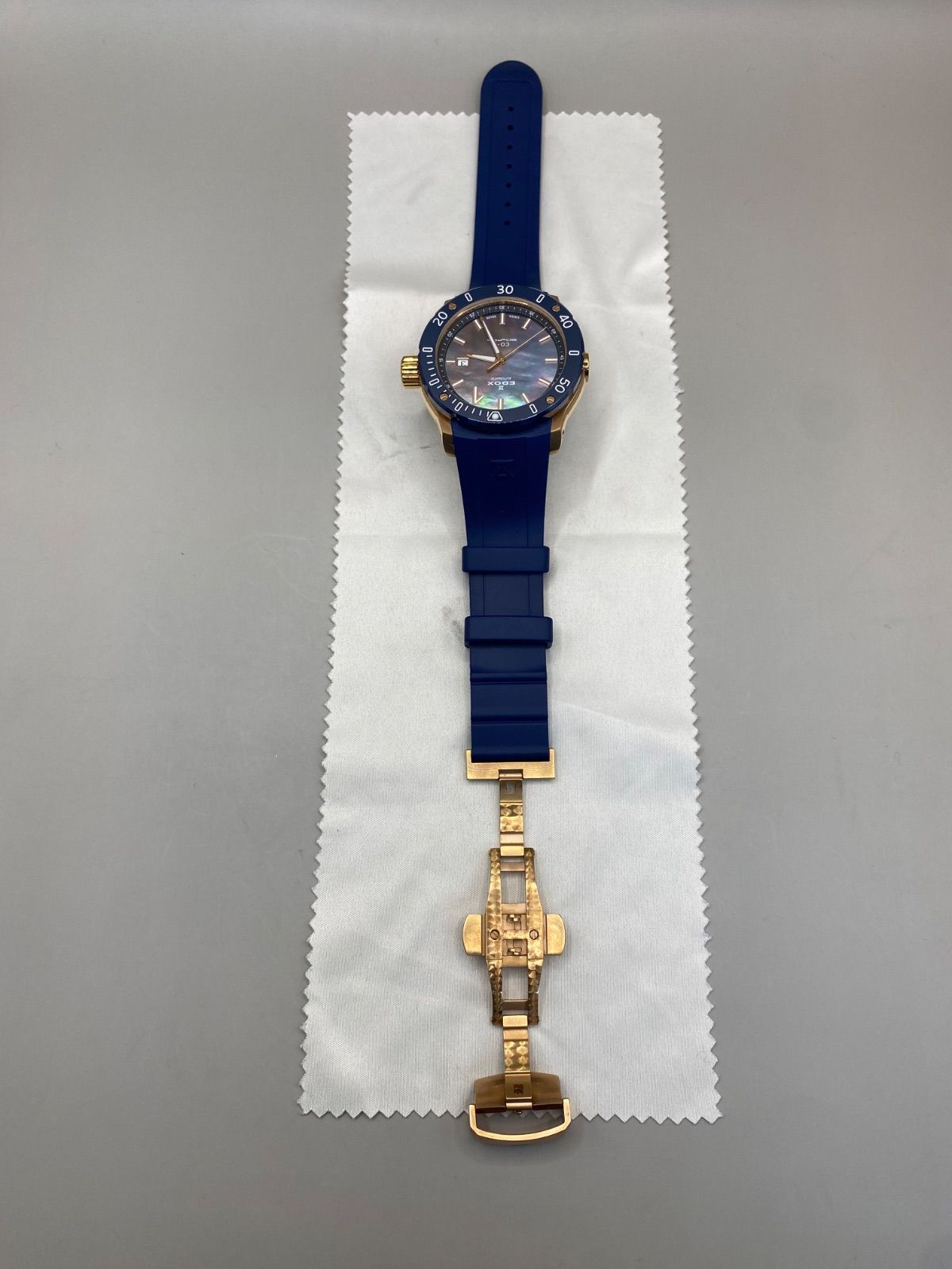 クロノオフショア1 80099