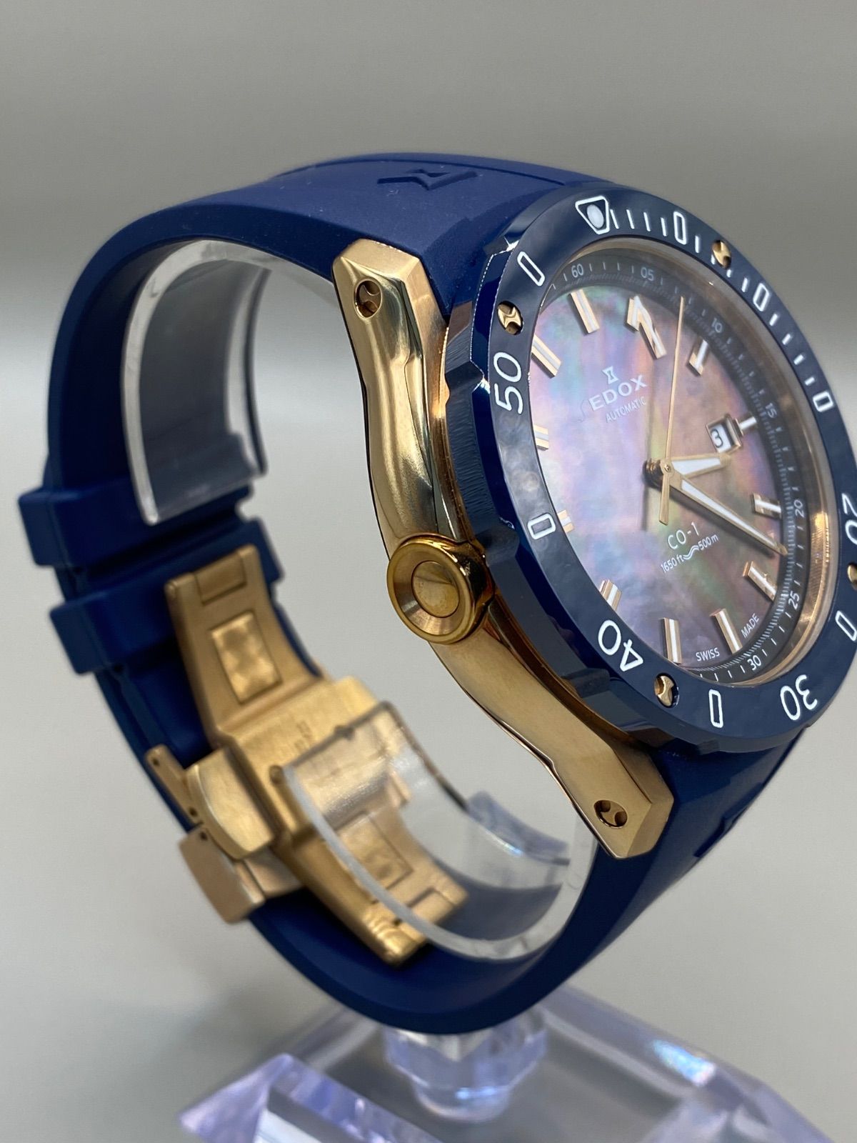 クロノオフショア1 80099