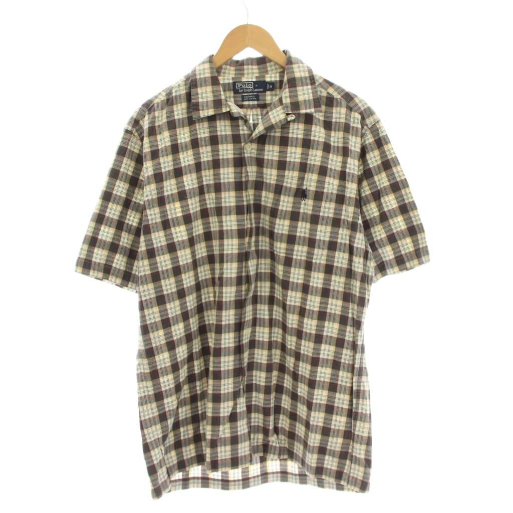 ポロ バイ ラルフローレン Polo by Ralph Lauren 90s CALDWELL