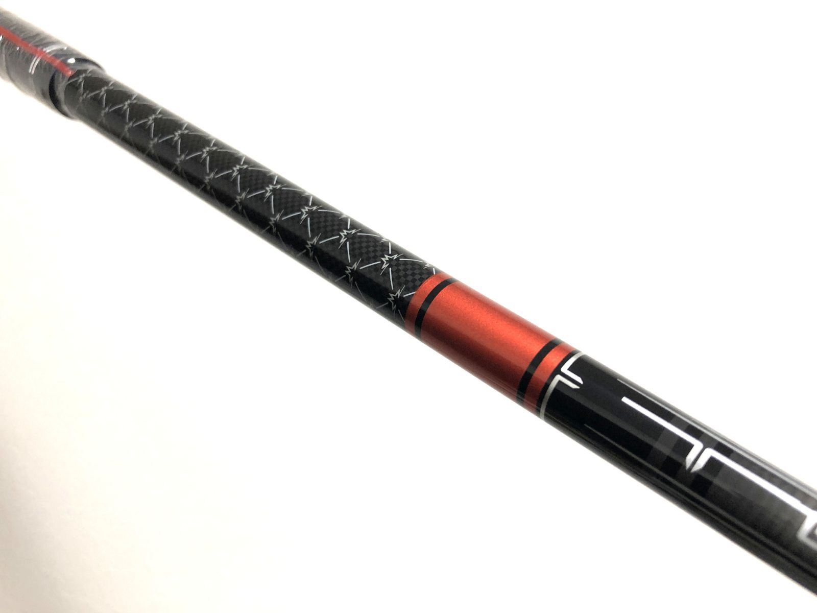 新品 最新 ミズノ MIZUNO スリーブ付 TENSEI RED MM D55-S テンセイ