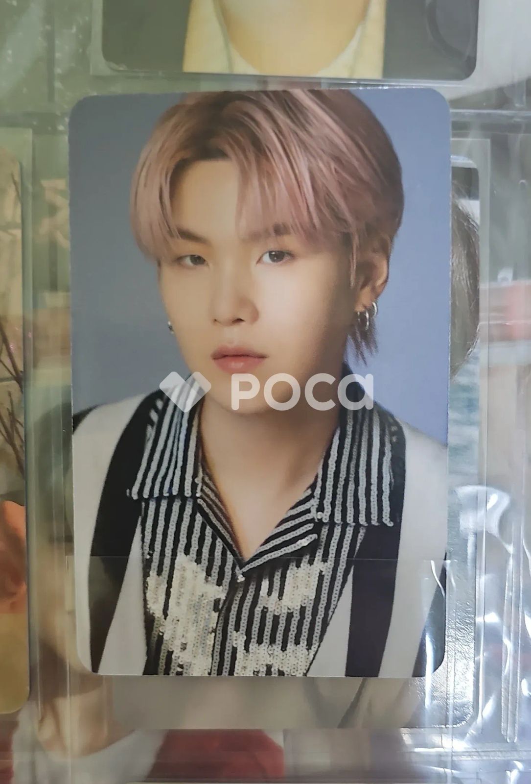 BTS SUGA DICON D'FESTA MINI EDITION : BTS - メルカリ