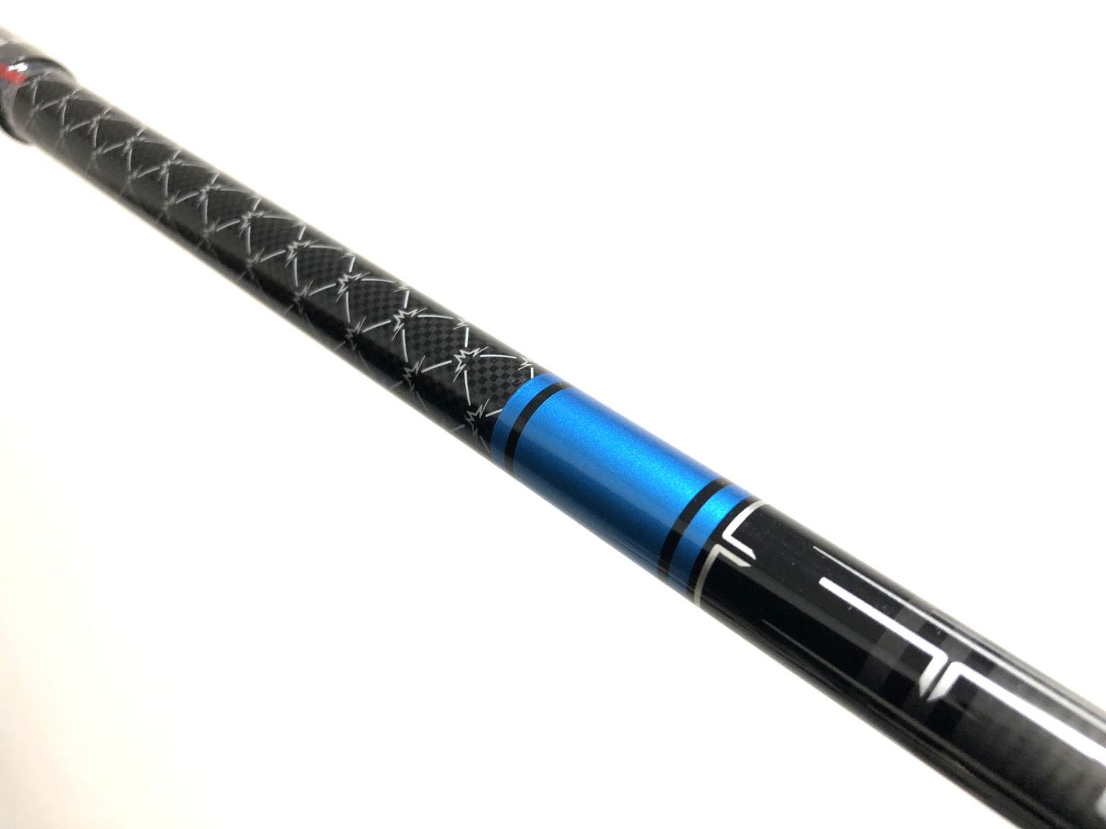 TENSEI BLUE MM D 55Sカーボンシャフト ミズノスリーブ付き 新品 最新 ミズノ MIZUNO スリーブ付 TENSEI BLUE MM D55-S テンセイ