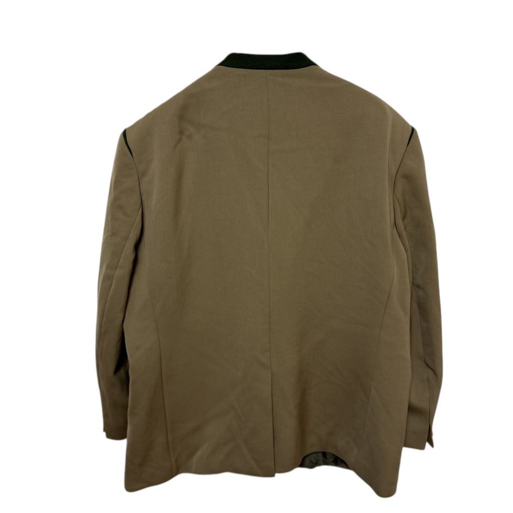 Tofana Modell】 WOHRL Tyrolean Jacket Euro Vintage チロリアン
