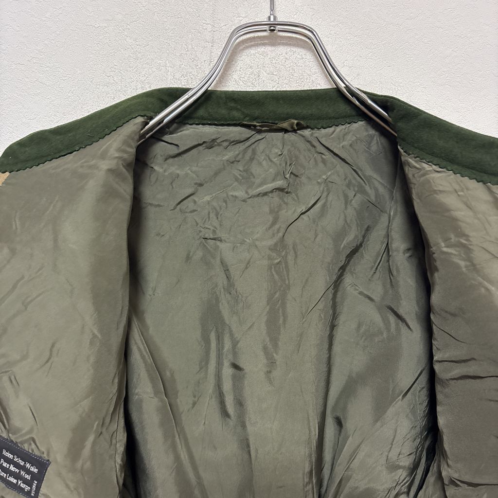 Tofana Modell】 WOHRL Tyrolean Jacket Euro Vintage チロリアン