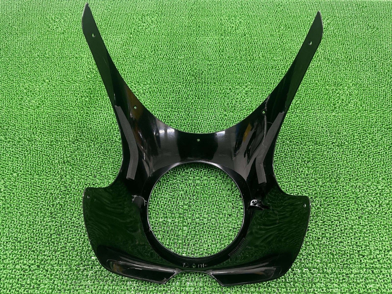 Z900RSカフェ ビキニカウル 黒M 55028-0658 カワサキ 純正 中古 バイク