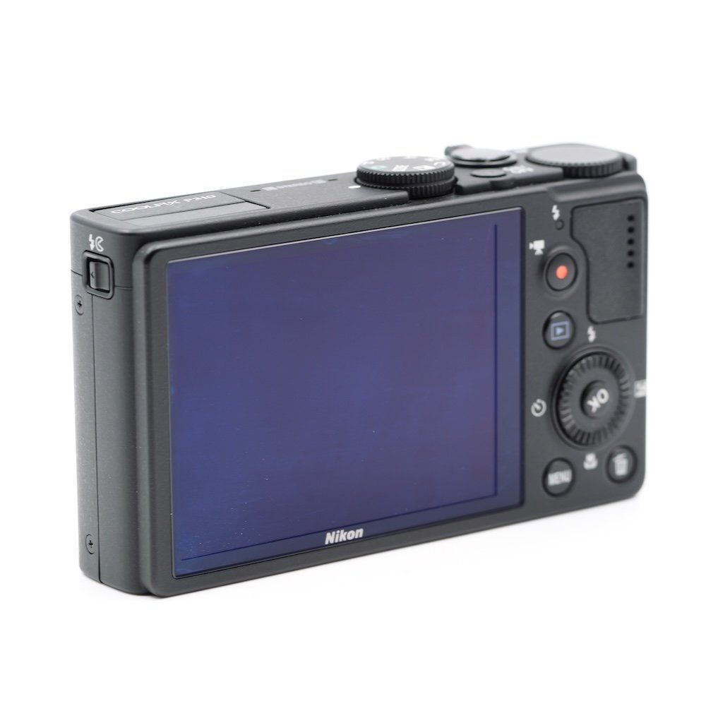 Nikon COOLPIX P310 コンパクトデジタルカメラ ニコン - メルカリ