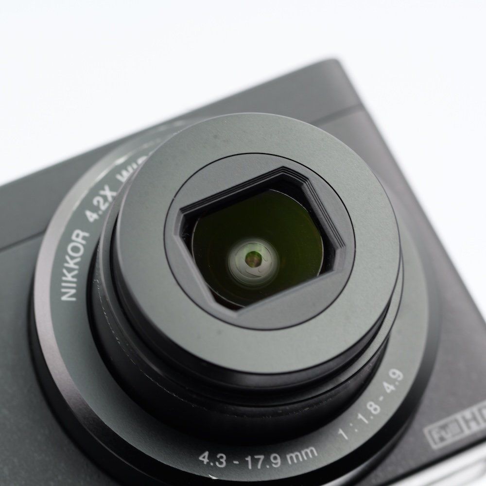 Nikon COOLPIX P310 コンパクトデジタルカメラ ニコン - メルカリ