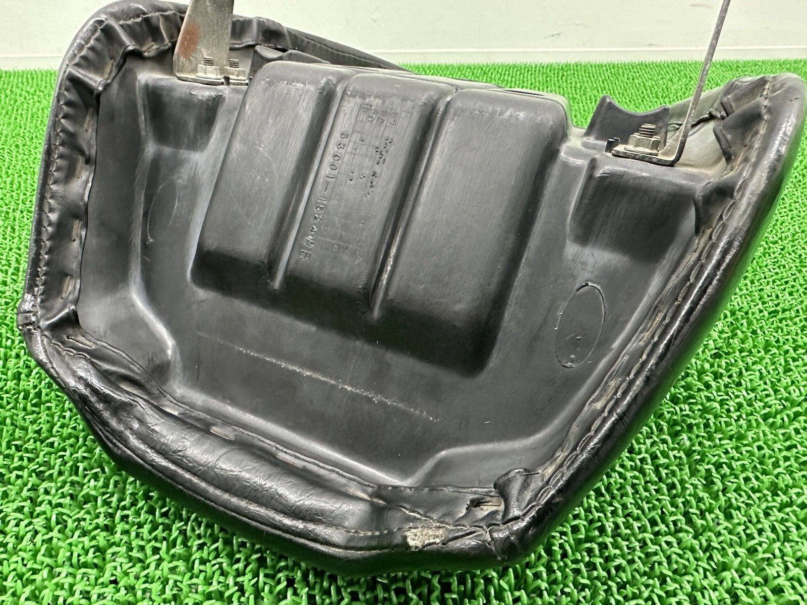 エリミネーター250SE シート 53001-1524 カワサキ 純正 中古 EL250A