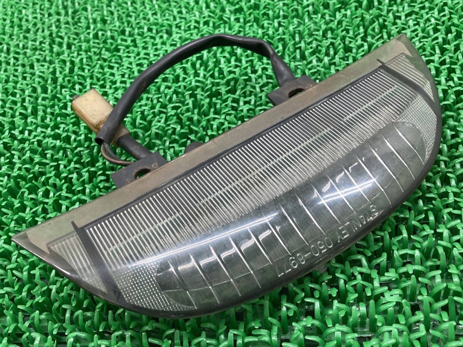 ライブディオZX テールランプ 050-8977 ホンダ 純正 中古 AF35