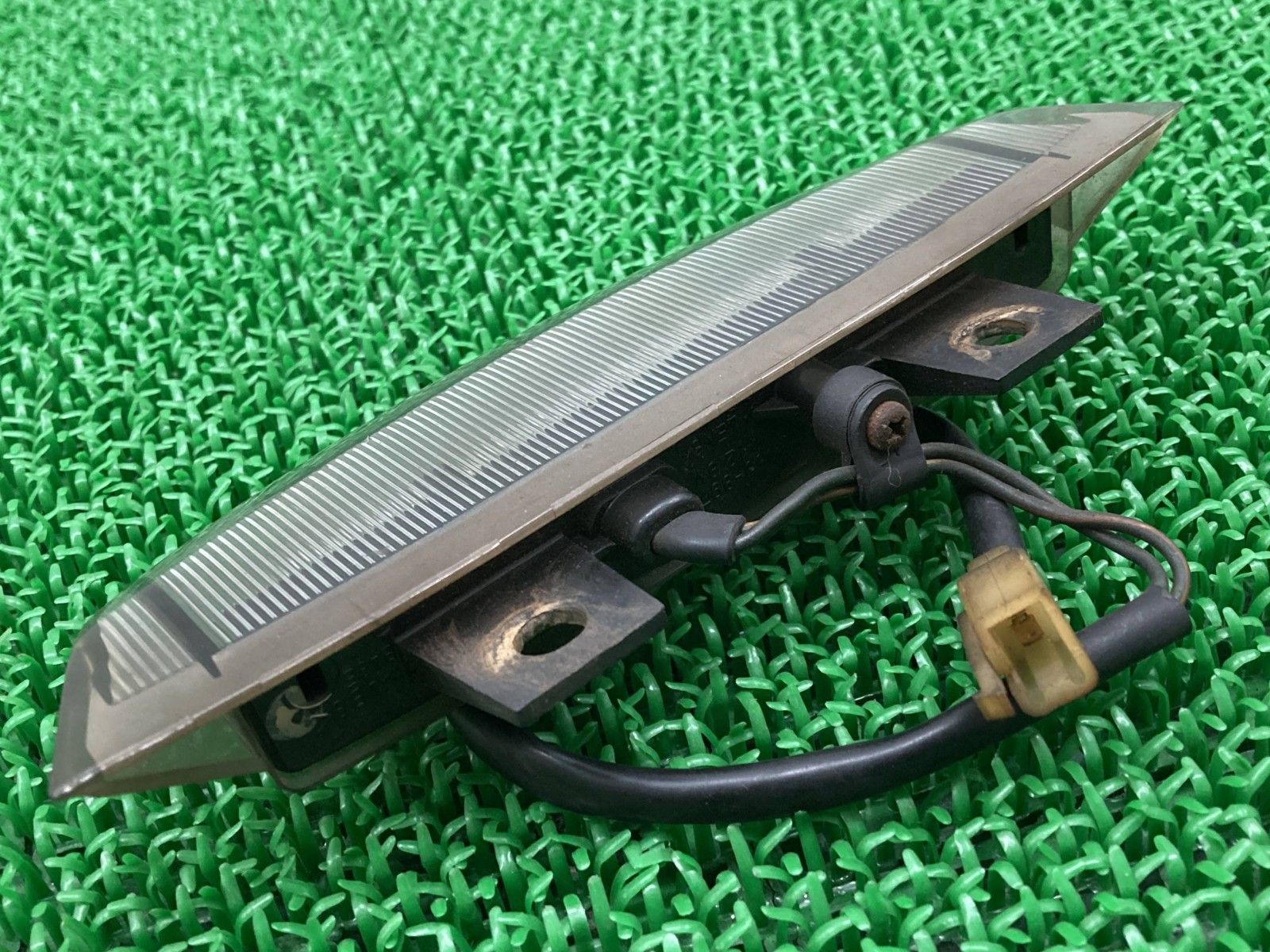 ライブディオZX テールランプ 050-8977 ホンダ 純正 中古 AF35