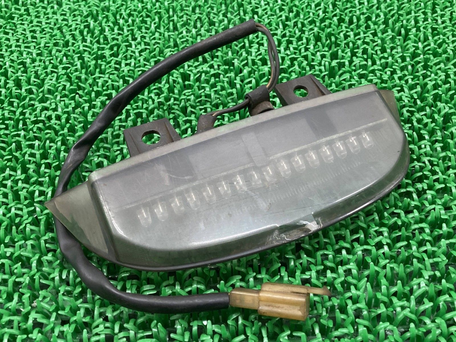 ライブディオZX テールランプ 050-8977 ホンダ 純正 中古 AF35