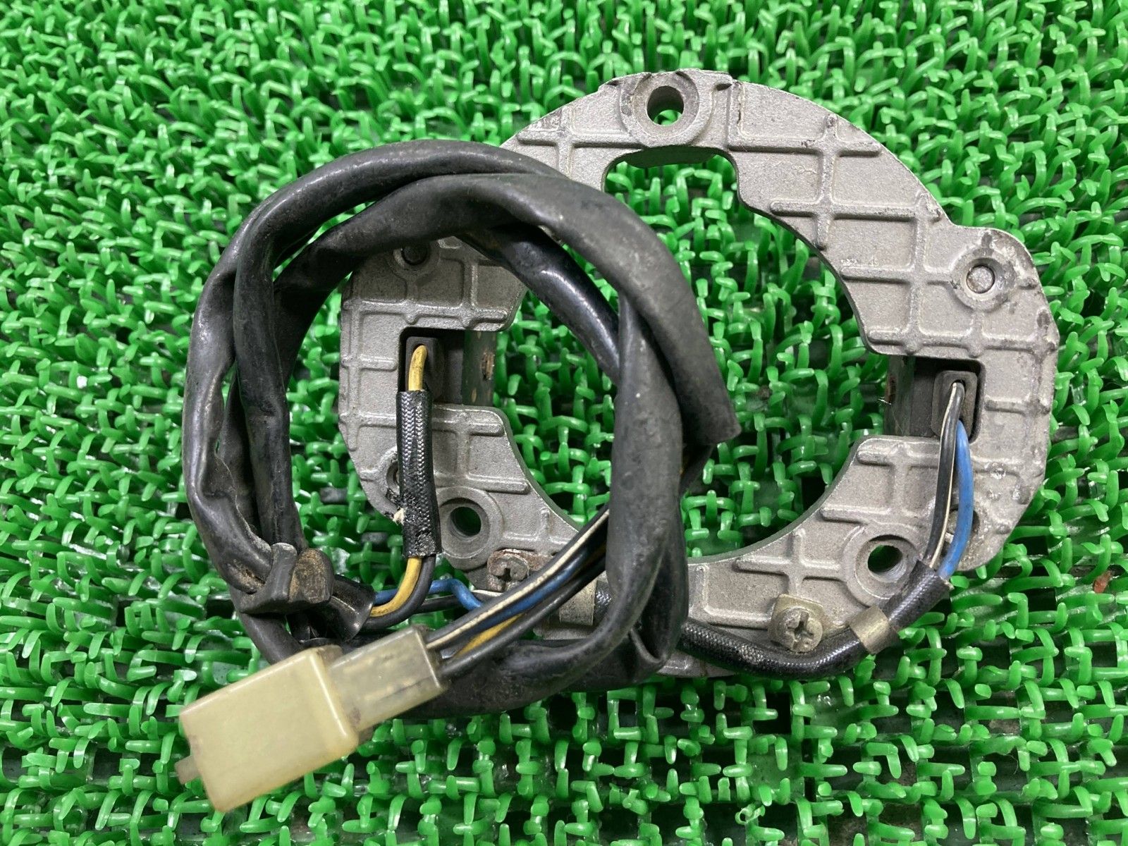 GPZ400R ピックアップコイル カワサキ 純正 中古 ZX400D パルシング