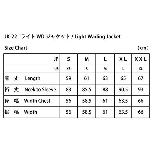 新品 リトルプレゼンツ(LITTLE PRESENTS) ライトWDジャケット JK-22