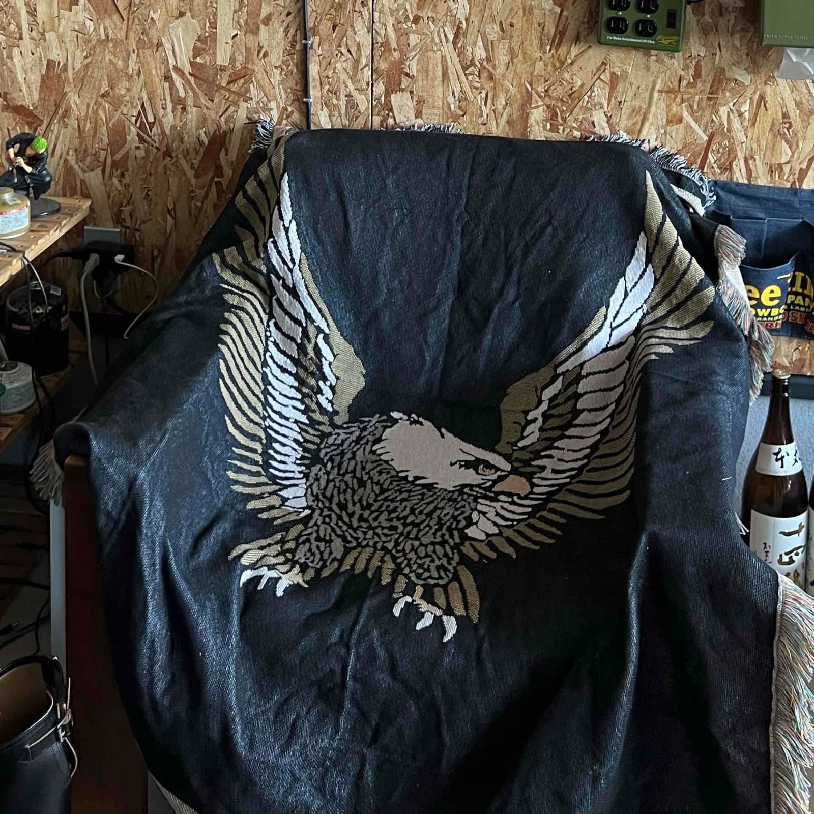 130X160cm、ロゴがありません ，ブランケット ，ラグ ソファーカバー