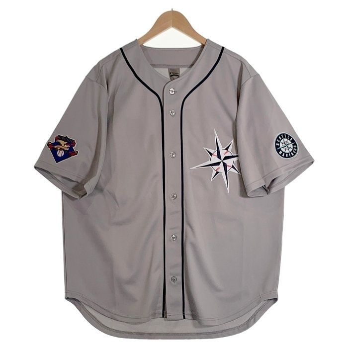 Fanatics ファナティックス Seattle Mariners シアトルマリナーズ KEN