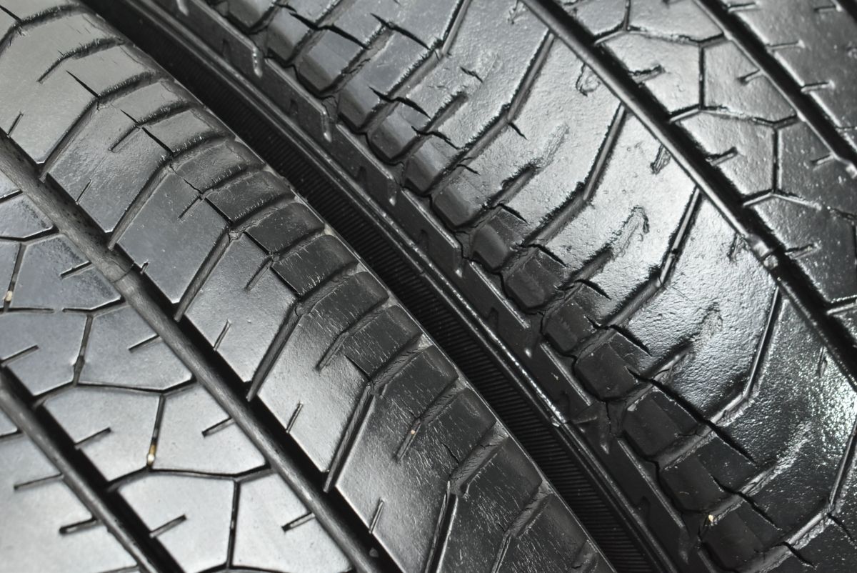 ホイールのみ販売可能】トヨタ 50 エスティマ 純正 18in 7J +51 PCD114