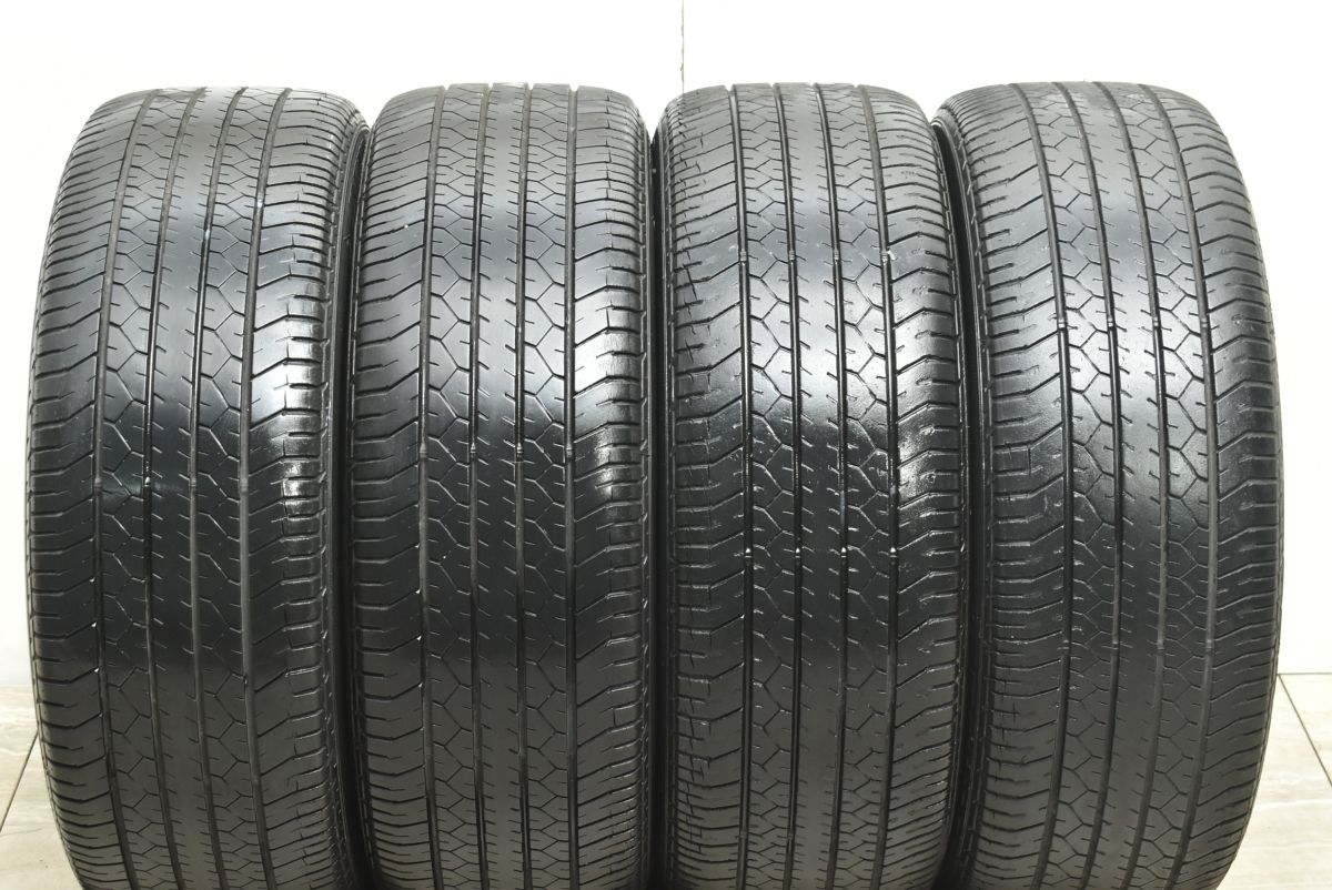 ホイールのみ販売可能】トヨタ 50 エスティマ 純正 18in 7J +51 PCD114